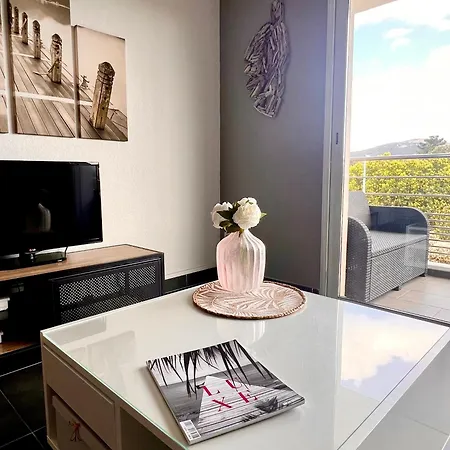 Apartment Valdilicci *