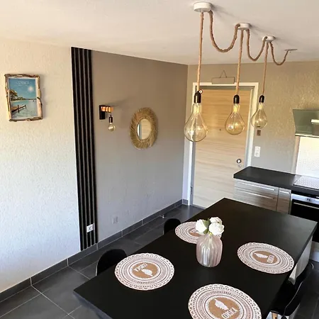 Apartment Valdilicci