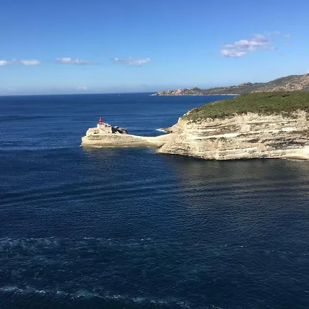 Valdilicci Apartment Porto-Vecchio (Corsica)