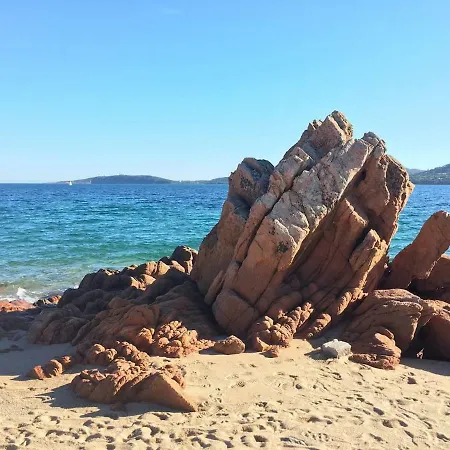 Apartment Valdilicci *