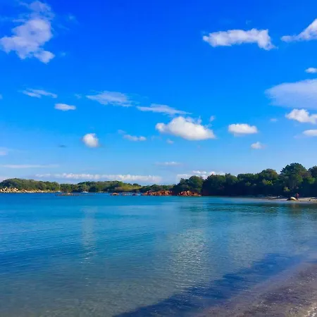 Apartment Valdilicci Porto-Vecchio (Corsica)