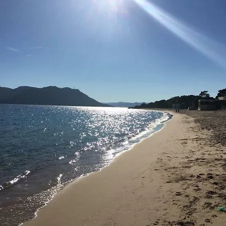 Apartment Valdilicci