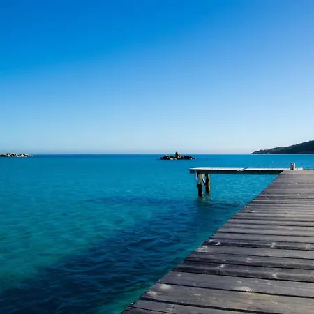 Valdilicci Porto-Vecchio (Corsica)