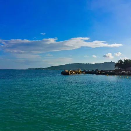 Apartment Valdilicci Porto-Vecchio (Corsica)