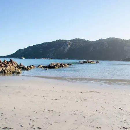 Apartment Valdilicci Porto-Vecchio (Corsica)