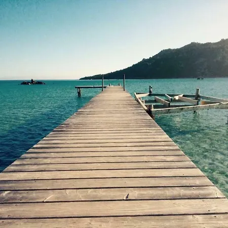 Valdilicci Apartment *