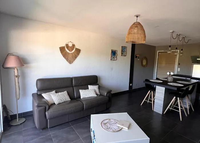 Appartement Valdilicci *