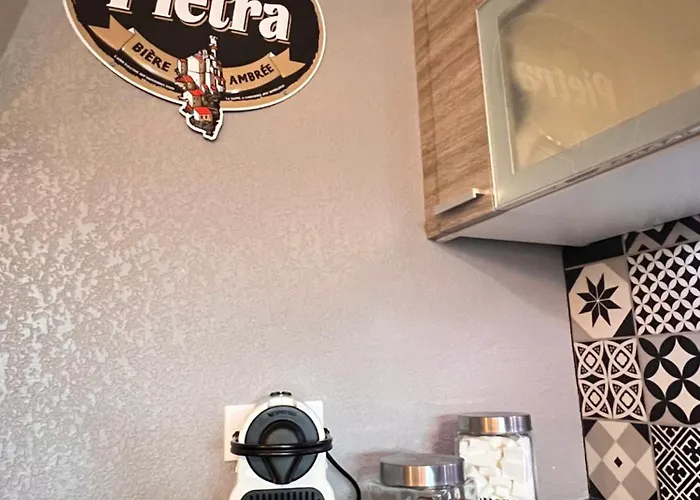 Valdilicci * Porto-Vecchio (Corsica)