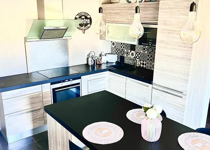 Appartement Valdilicci