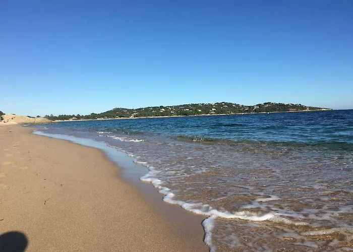 Valdilicci Appartement Porto-Vecchio (Corsica)