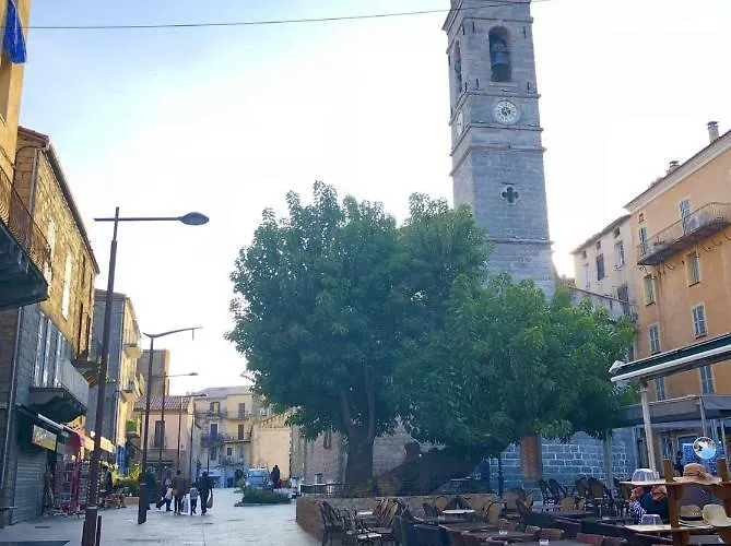 Valdilicci * Porto-Vecchio (Corsica)