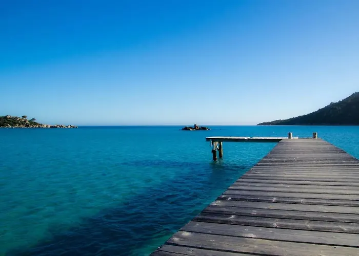 Valdilicci Porto-Vecchio (Corsica)