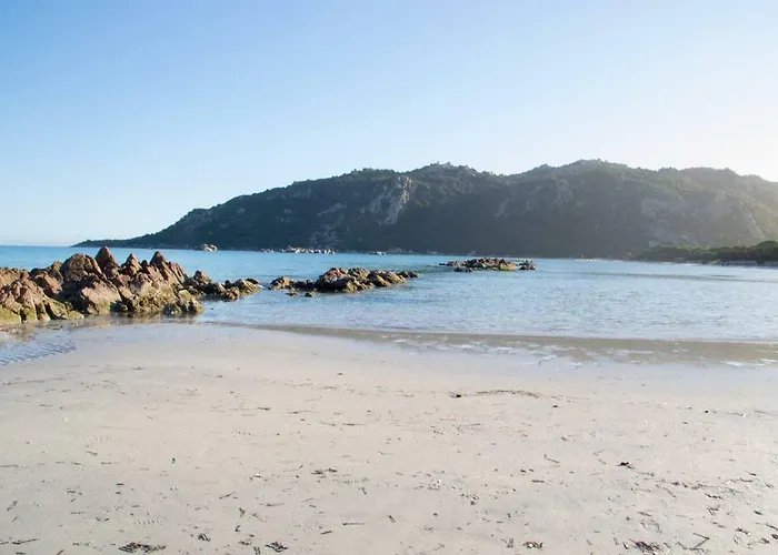 Appartement Valdilicci Porto-Vecchio (Corsica)