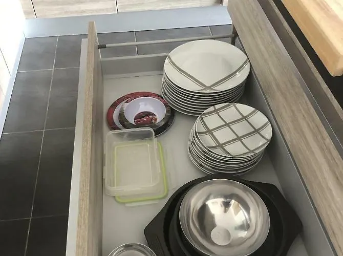 Valdilicci Appartement *