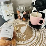 شقة Valdilicci