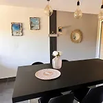 شقة Valdilicci *