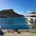 شقة Valdilicci