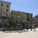 شقة Valdilicci *