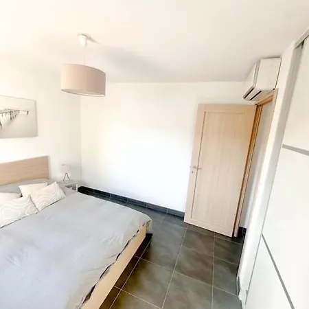 Valdilicci Appartement Porto-Vecchio (Corsica)
