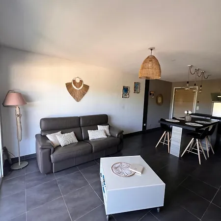 Apartment Valdilicci *