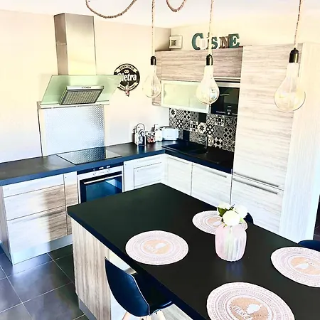 Appartement Valdilicci