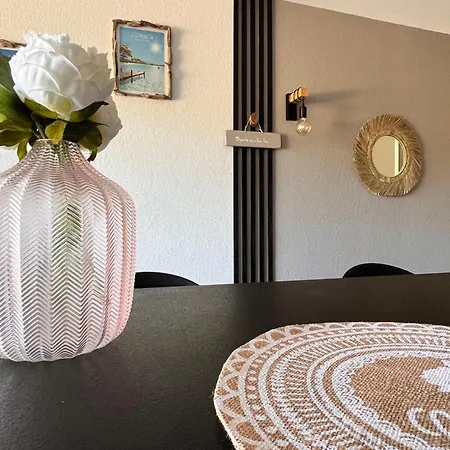 Apartment Valdilicci *
