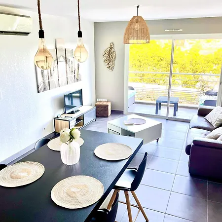 Valdilicci Appartement Porto-Vecchio (Corsica)