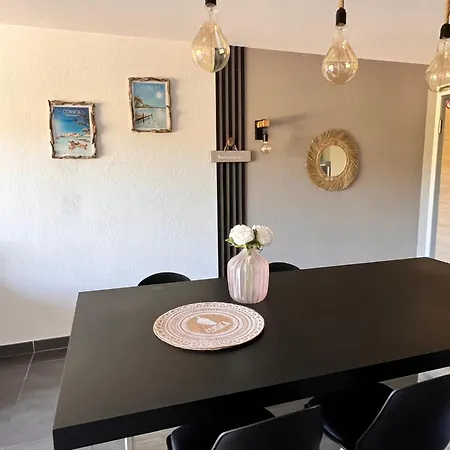 Appartement Valdilicci *