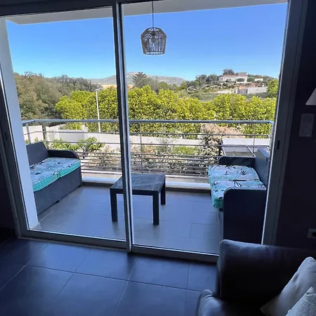 Appartement Valdilicci Porto-Vecchio (Corsica)