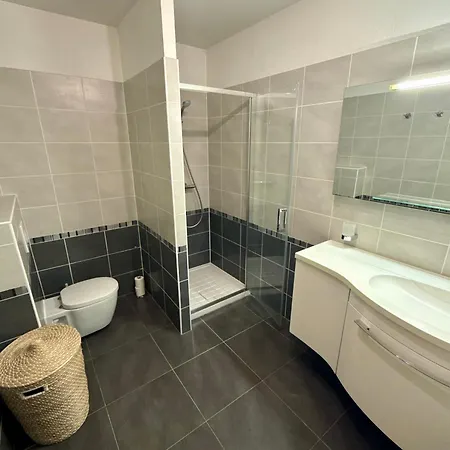 Appartement Valdilicci *