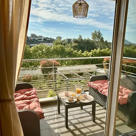 Valdilicci Appartement