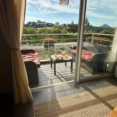 Appartement Valdilicci *
