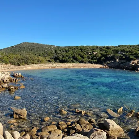 Valdilicci Appartement Porto-Vecchio (Corsica)