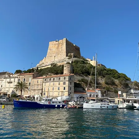 Appartement Valdilicci Porto-Vecchio (Corsica)