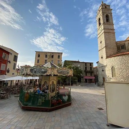 Valdilicci * Porto-Vecchio (Corsica)