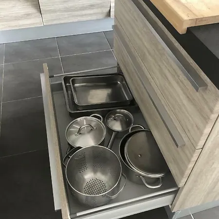 Valdilicci Appartement Porto-Vecchio (Corsica)