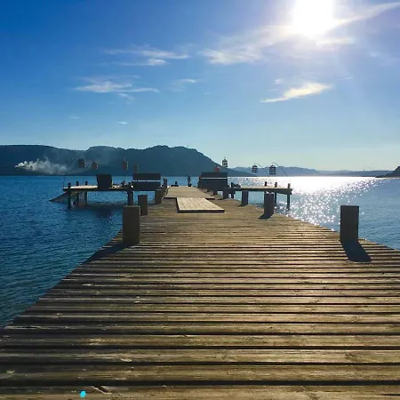 Appartement Valdilicci Porto-Vecchio (Corsica)