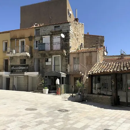 Valdilicci Appartement Porto-Vecchio (Corsica)