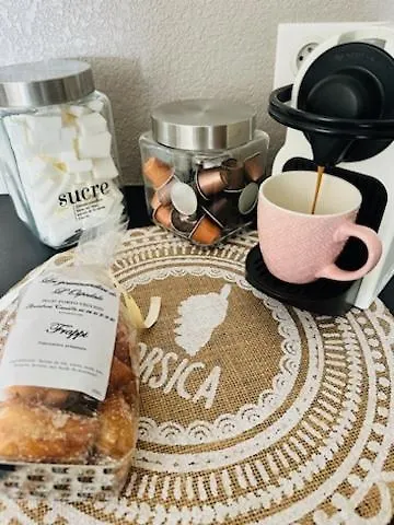 Apartment Valdilicci