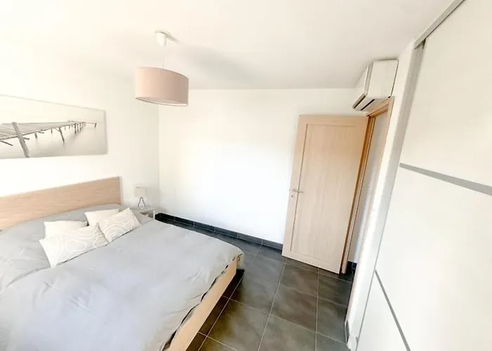 Valdilicci Apartment Porto-Vecchio (Corsica)