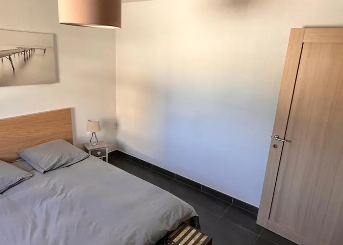 Valdilicci Appartement *