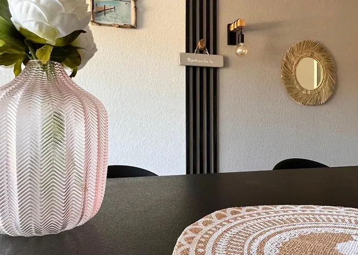 Appartement Valdilicci *