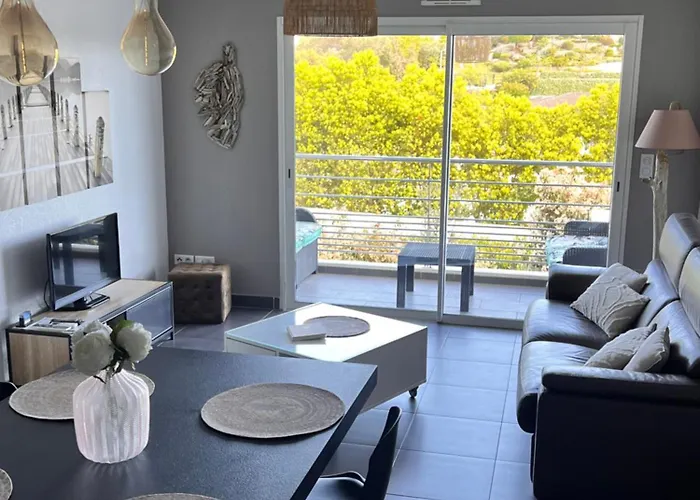 Valdilicci Porto-Vecchio (Corsica)