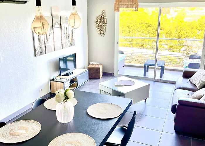 Valdilicci Apartment Porto-Vecchio (Corsica)