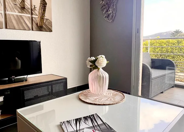 Apartment Valdilicci *