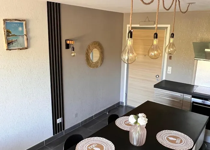 Appartement Valdilicci