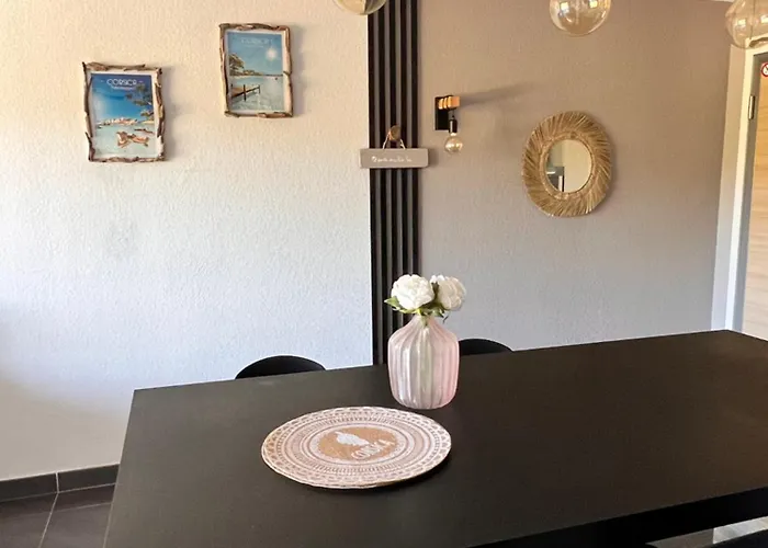 Apartment Valdilicci *