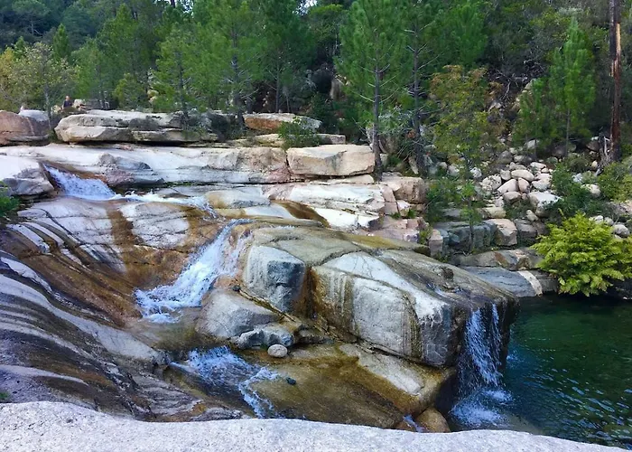 Valdilicci Apartment Porto-Vecchio (Corsica)