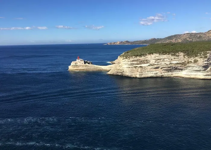 Valdilicci Apartment Porto-Vecchio (Corsica)