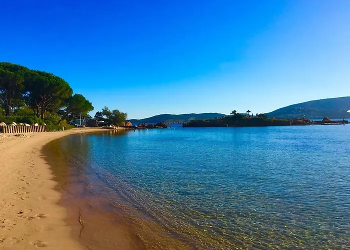 Valdilicci * Porto-Vecchio (Corsica)